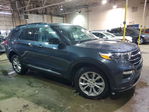 Ford Explorer 2024