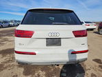 Audi Q7 2017