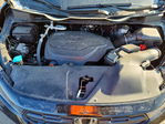Honda Odyssey 2025