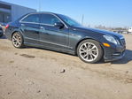 Mercedes-Benz E-klasse 2013