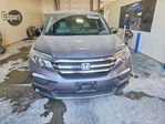 Honda Pilot 2016