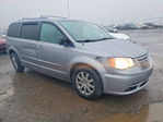 Chrysler Voyager 2014