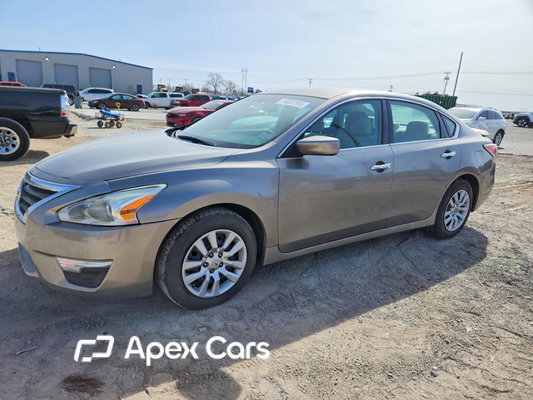 Nissan Altima 2014 - Image 1 of 13