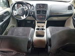 Dodge Caravan 2011
