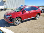 Lexus RX 2010