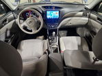 Subaru Forester 2011