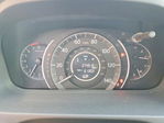 Honda CR-V 2016