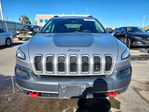 Jeep Cherokee 2017