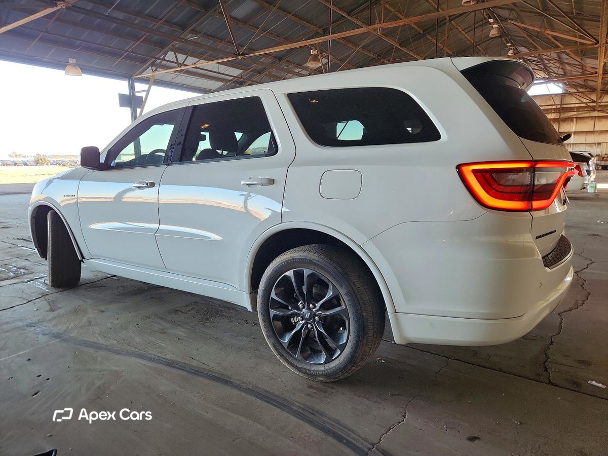 Dodge Durango 2021
