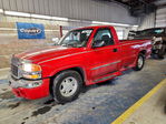 GMC Sierra 2003