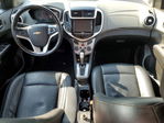 Chevrolet Sonic 2017