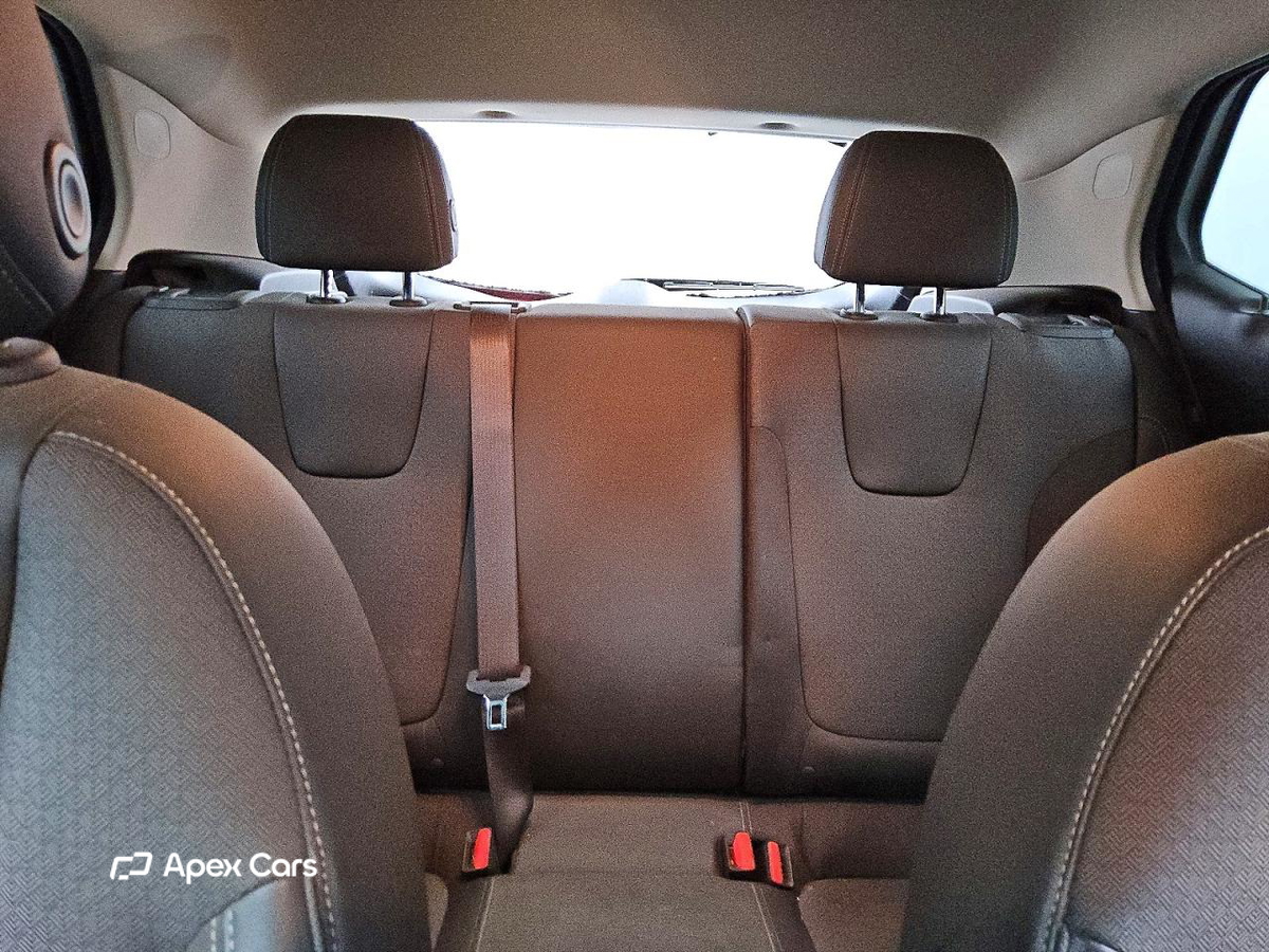 Buick Encore 2024