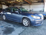 Subaru Legacy 2017