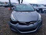 Hyundai Elantra 2014