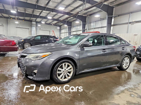 Toyota Avalon 2013 - Image 1 of 13