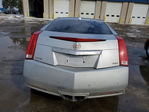 Cadillac CTS 2014