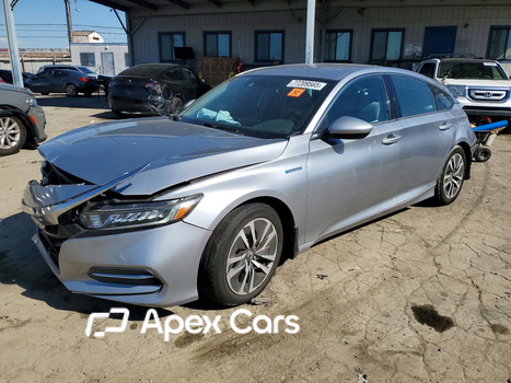 Honda Accord 2019 - Image 1 of 13