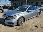 Honda Accord 2019