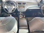 Nissan Altima 2018