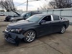 Chevrolet Impala 2017