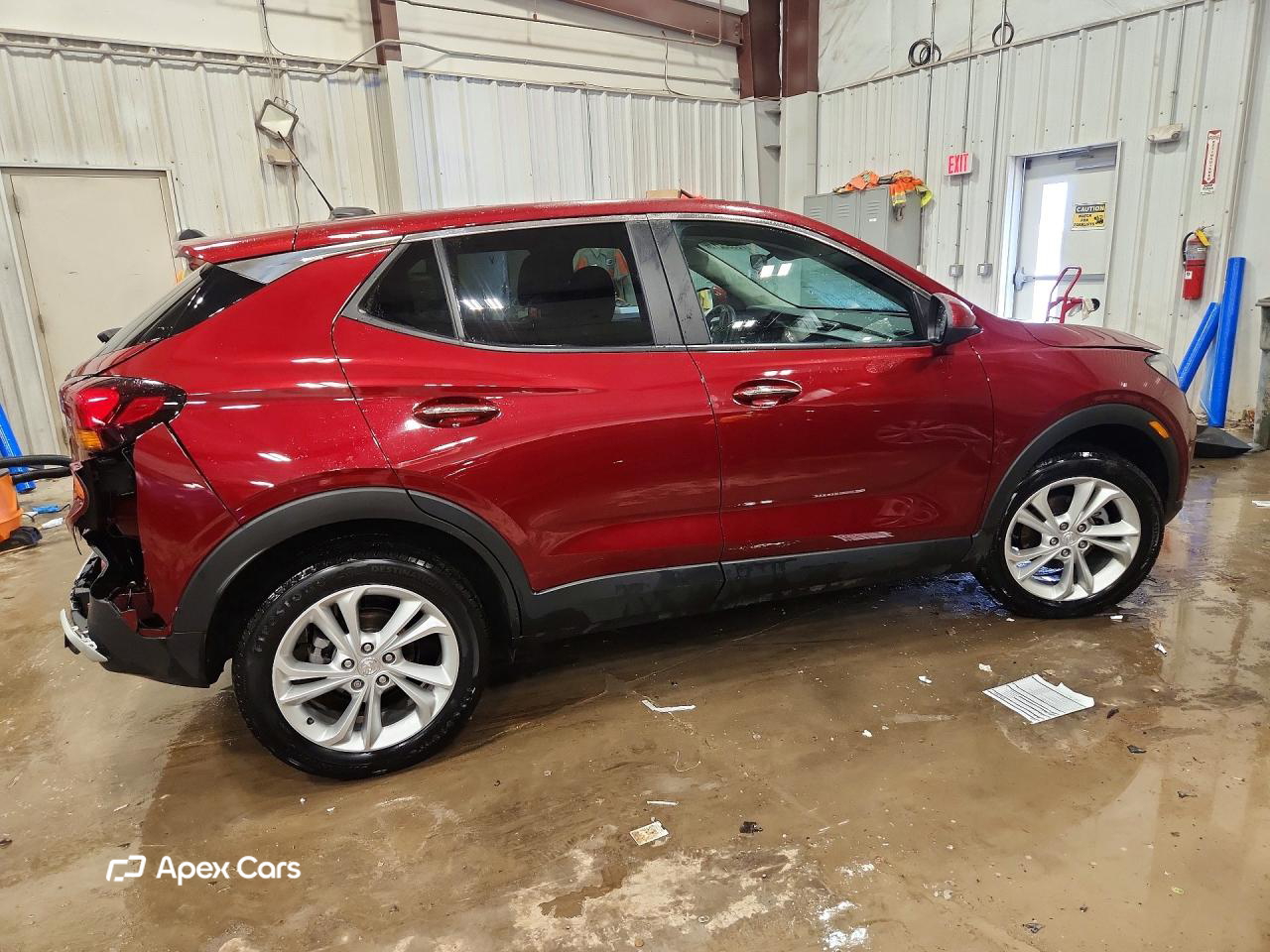 Buick Encore 2022