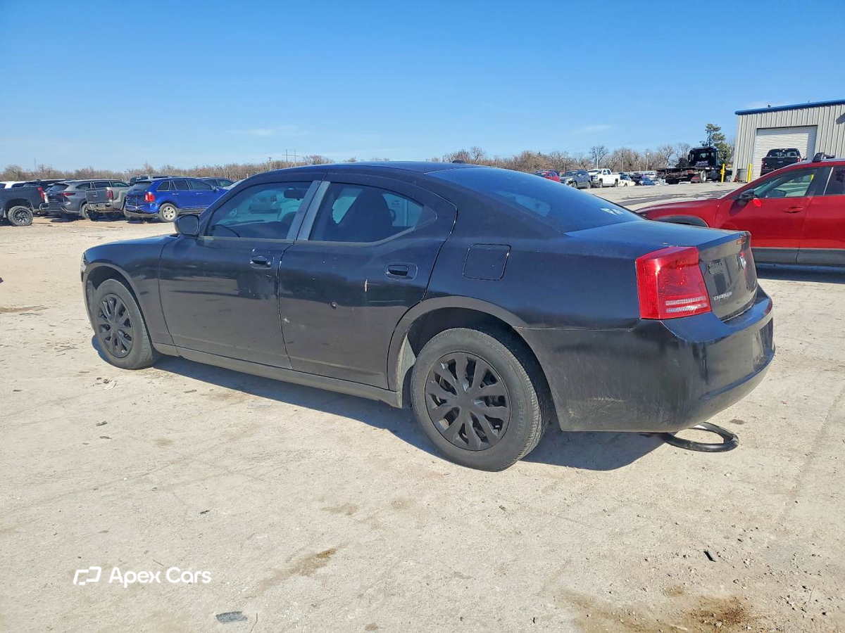 Dodge Charger 2007