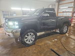 Chevrolet Silverado 2013