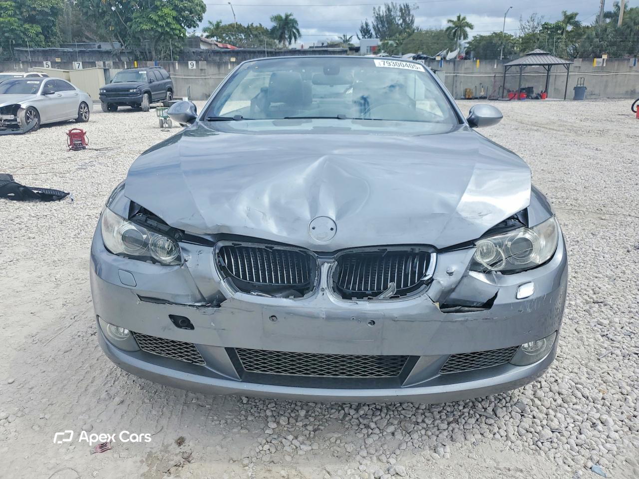 BMW Series 3 2009