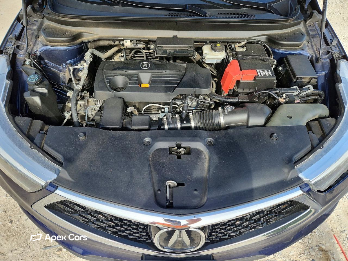 Acura RDX 2019