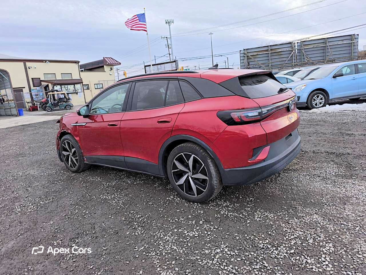Volkswagen ID.4 2023