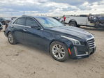 Cadillac CTS 2016