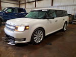 Ford Flex 2017