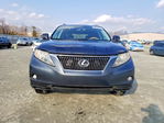 Lexus RX 2010