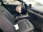 Audi A5 2018