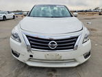 Nissan Altima 2013
