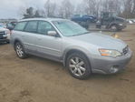 Subaru Legacy 2006