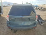 Subaru Forester 2012