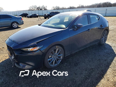 Mazda 3 2019 - Image 1 of 13