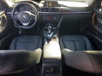 BMW Series 3 2014