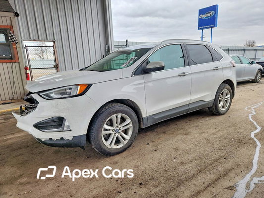 Ford Edge 2020 - Zdjęcie 1 z 13