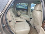 Cadillac SRX 2014