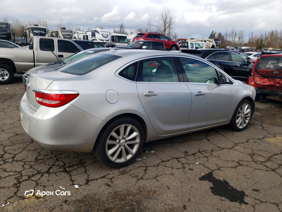 Buick Verano 2014