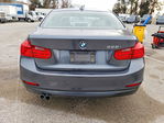 BMW Series 3 2014
