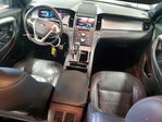 Ford Taurus 2015