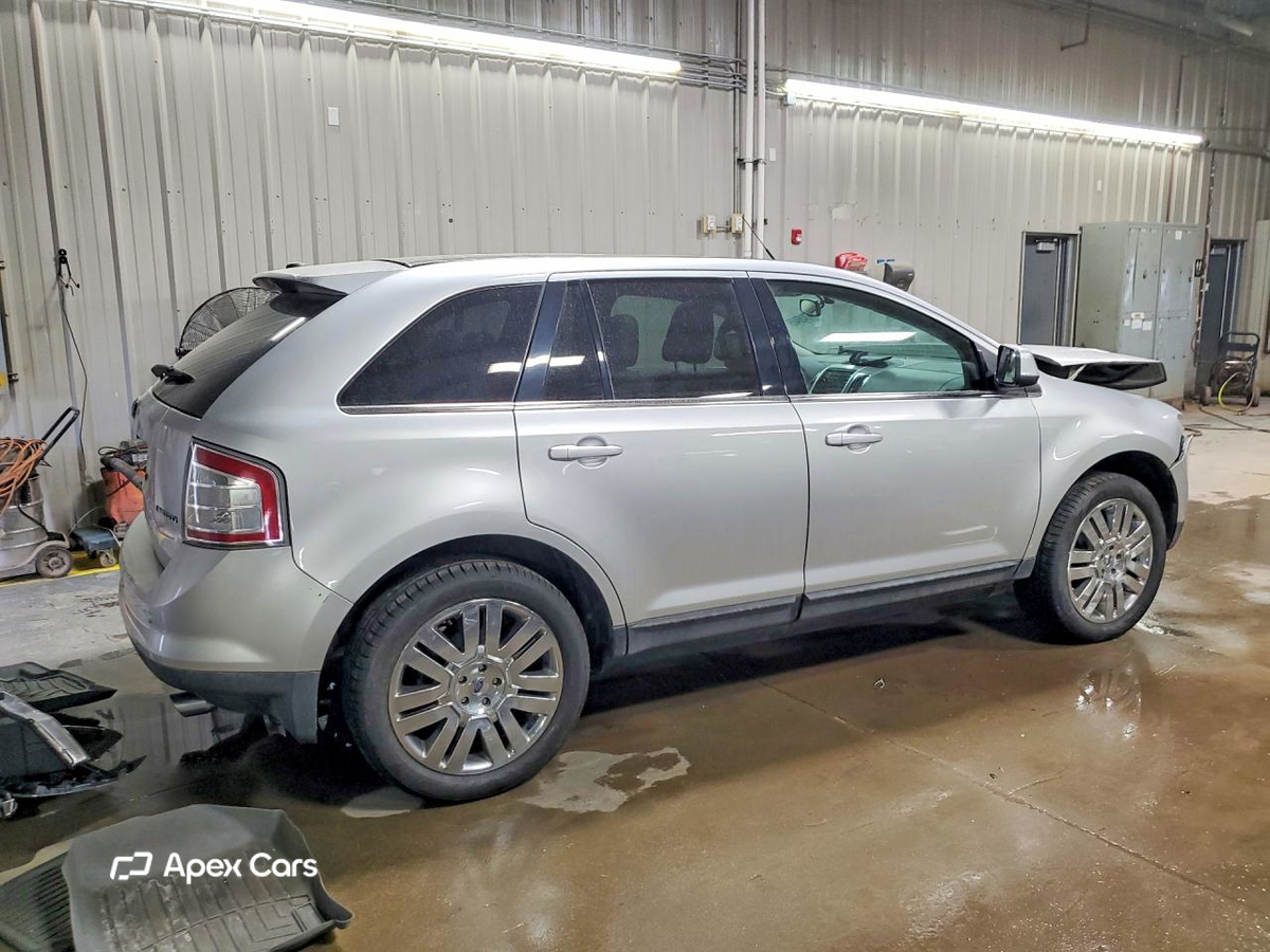 Ford Edge 2010