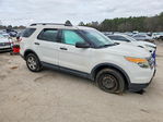 Ford Explorer 2011