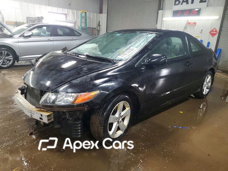 Honda Civic 2007 - Image 1 of 12