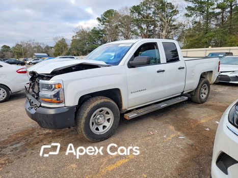 Chevrolet  2019 - Image 1 of 12