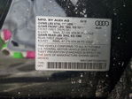 Audi SQ5 2018