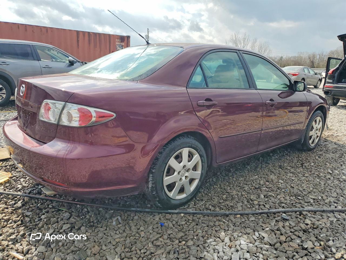 Mazda 6 2006
